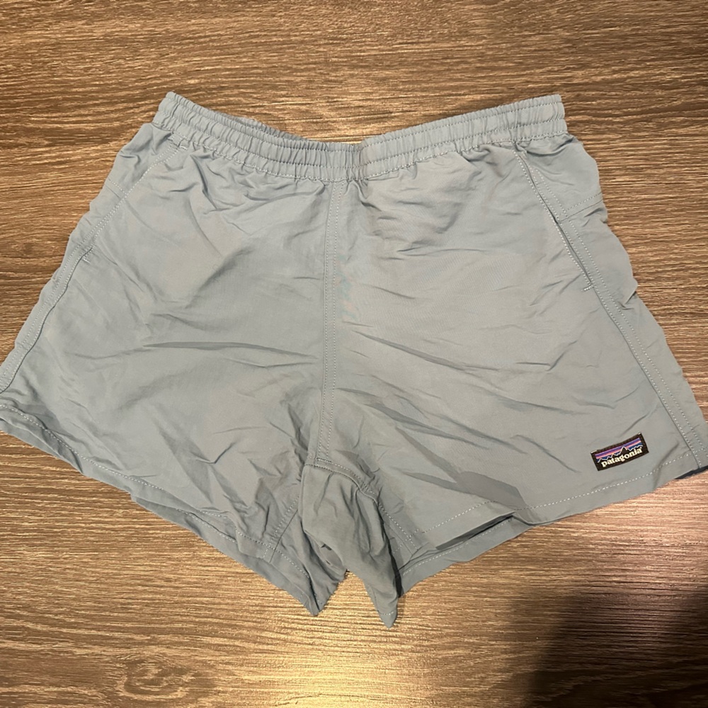 women’s patagonia shorts